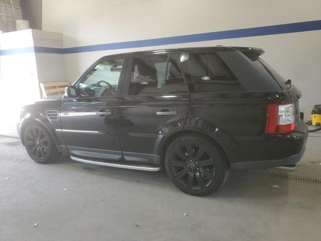 Zdjęcie 2 z aukcji – 2009 LAND ROVER RANGE ROVE z VIN SALSH23479A190441