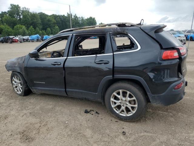 Photo 2 from auction – 2016 JEEP CHEROKEE L with VIN 1C4PJMCS2GW186227