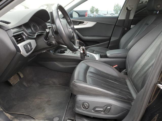Photo 7 from auction – 2019 AUDI A4 KOMFORT with VIN WAUANAF44KA054031
