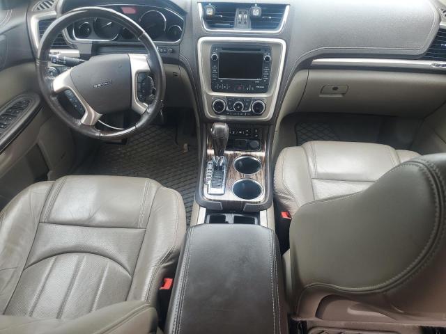 Photo 8 from auction – 2015 GMC ACADIA DEN with VIN 1GKKVTKD6FJ128049