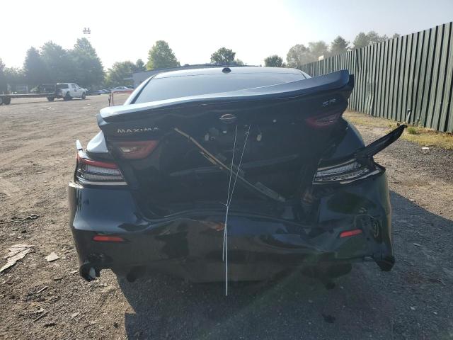 Photo 6 from auction – 2019 NISSAN MAXIMA S with VIN 1N4AA6AV8KC365452