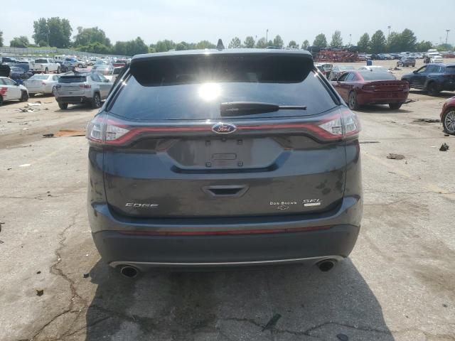 Photo 6 from auction – 2018 FORD EDGE SEL with VIN 2FMPK3J90JBC27787