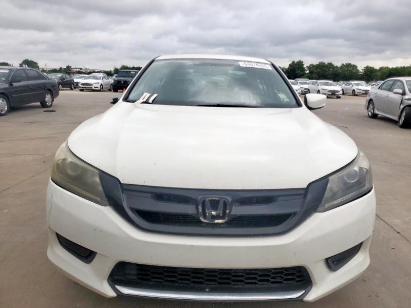 Photo 5 from auction – 2014 HONDA ACCORD SPO with VIN 1HGCR2F51EA278569