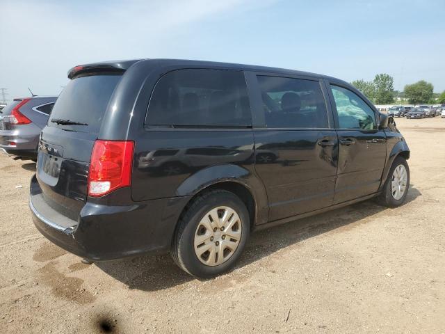 Photo 3 from auction – 2017 DODGE GRAND CARA with VIN 2C4RDGBG8HR836574