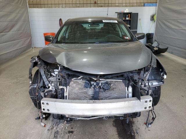 Photo 5 from auction – 2015 NISSAN ALTIMA 2.5 with VIN 1N4AL3AP4FC464706