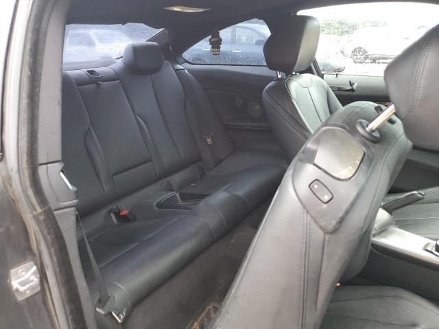 Photo 10 from auction – 2014 BMW 435 I with VIN WBA3R1C53EF774163