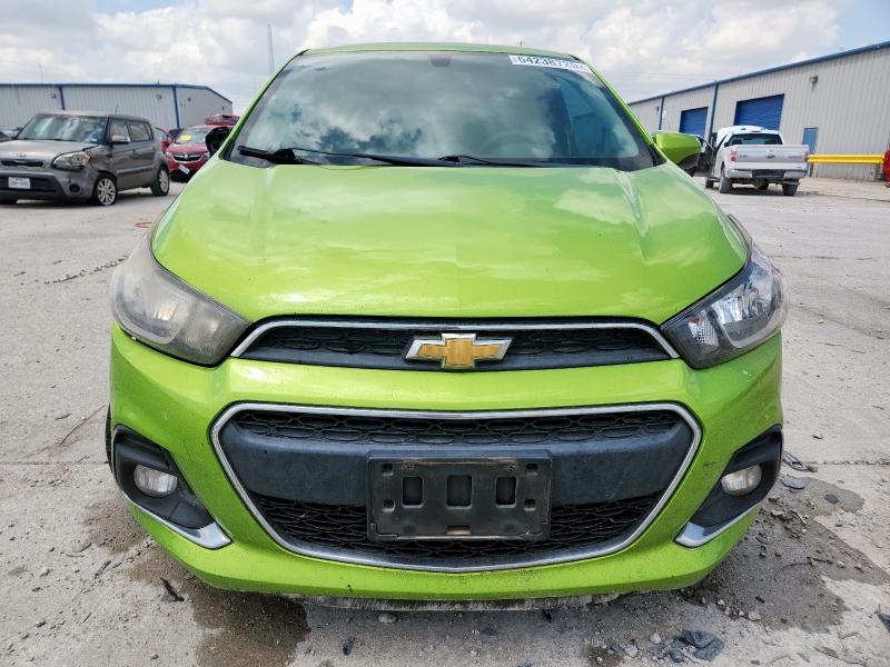 Photo 5 from auction – 2016 CHEVROLET SPARK 1LT with VIN KL8CD6SA2GC593176