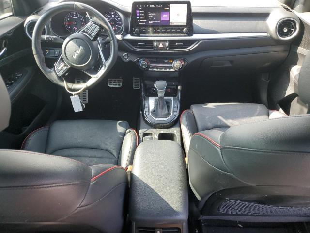 Photo 8 from auction – 2023 KIA FORTE GT with VIN 3KPF44AC2PE598236