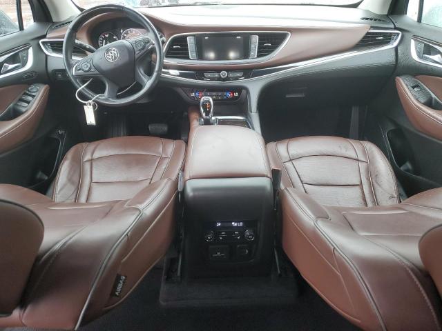 Photo 8 from auction – 2019 BUICK ENCLAVE AV with VIN 5GAERDKW6KJ211562