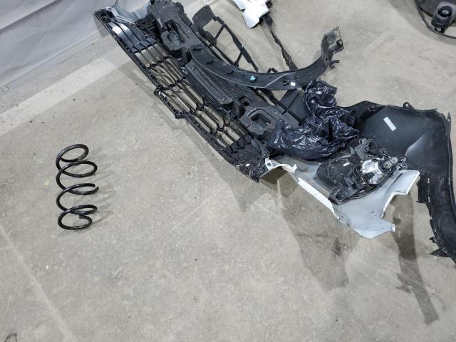 Photo 13 from auction – 2025 KIA SELTOS S with VIN KNDEUCAA1S7734837