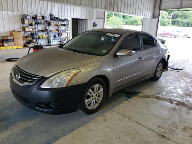 NISSAN ALTIMA BAS 2012 with VIN 1N4AL2AP7CN554958 - Photo from auction
