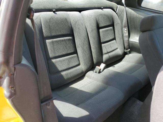 Photo 10 from auction – 2001 FORD MUSTANG with VIN 1FAFP40491F264161