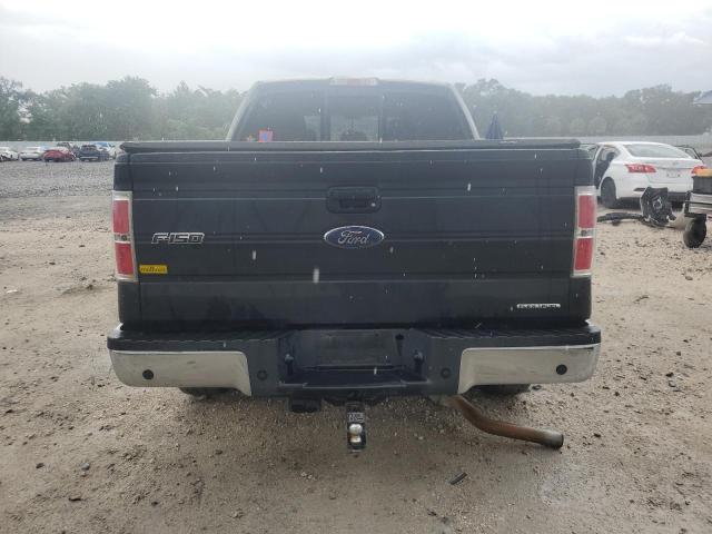 Photo 6 from auction – 2013 FORD F150 SUPER with VIN 1FTEW1CM3DKD55652