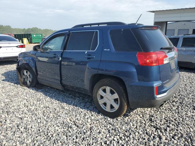 Photo 2 from auction – 2016 GMC TERRAIN SL with VIN 2GKFLTEK4G6196334