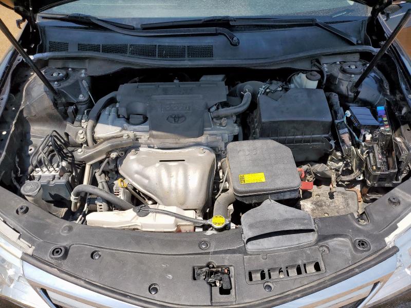 Photo 11 from auction – 2012 TOYOTA CAMRY BASE with VIN 4T1BF1FK4CU067750
