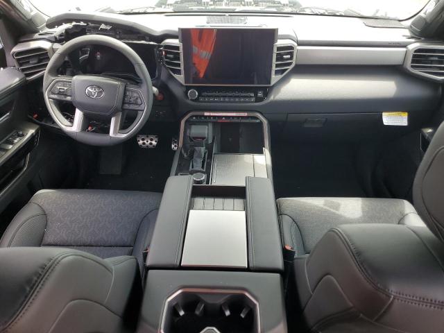 Photo 8 from auction – 2025 TOYOTA SEQUOIA SR with VIN 7SVAAABA1SX061385