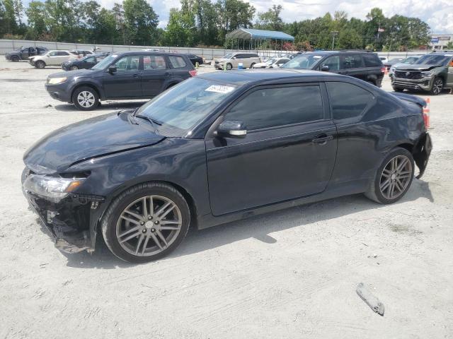 TOYOTA SCION TC 2013 with VIN JTKJF5C78D3065622 - Photo from auction