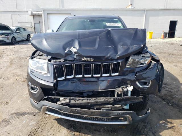 Photo 5 from auction – 2016 JEEP GRAND CHER with VIN 1C4RJFBG1GC311978