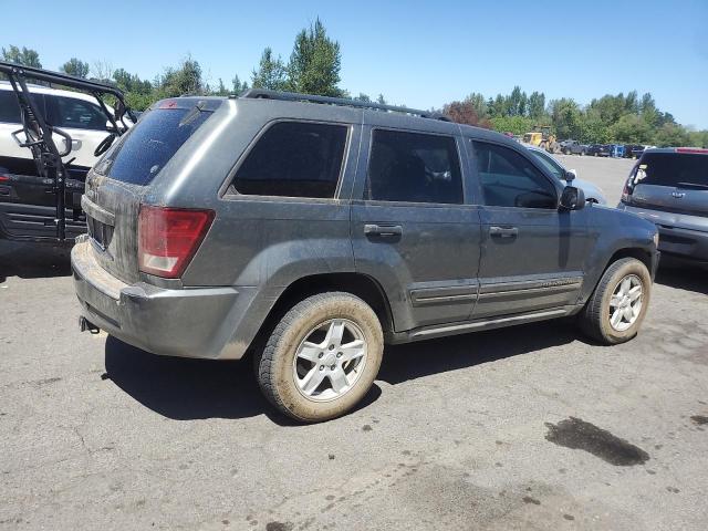 Photo 3 from auction – 2006 JEEP GRAND CHER with VIN 1J4GR48K06C237218