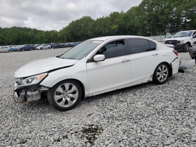 Photo 1 from auction – 2017 HONDA ACCORD SPO with VIN 1HGCR2F54HA041076