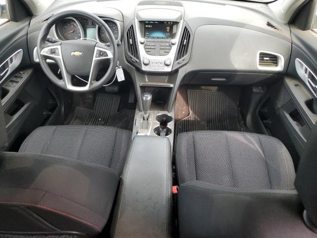 Photo 8 from auction – 2016 CHEVROLET EQUINOX LT with VIN 2GNALCEK3G1129413