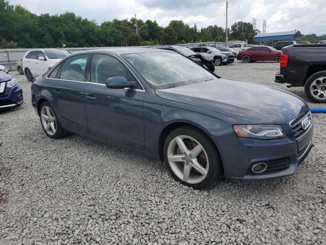 Photo 4 from auction – 2011 AUDI A4 PREMIUM with VIN WAUFFAFL3BN039202