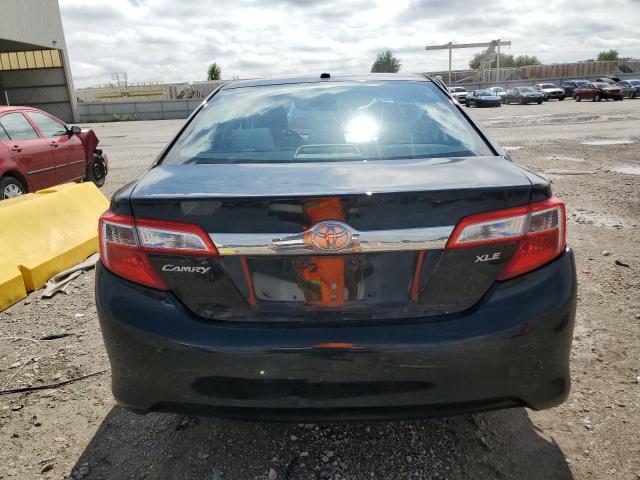 Photo 6 from auction – 2012 TOYOTA CAMRY BASE with VIN 4T4BF1FK7CR228100