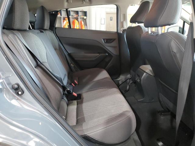 Photo 11 from auction – 2024 SUBARU CROSSTREK with VIN JF2GUADC0RH856735