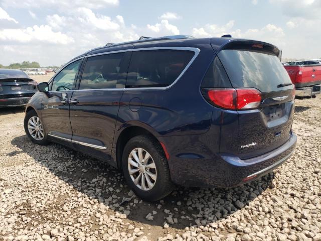 صورة رقم 2 من المزاد - 2018 CHRYSLER PACIFICA T مع VIN 2C4RC1EG6JR295171