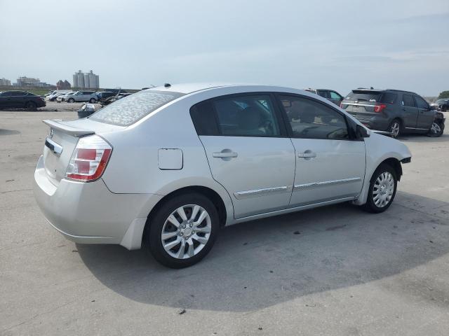 Photo 3 from auction – 2012 NISSAN SENTRA 2.0 with VIN 3N1AB6AP4CL725527