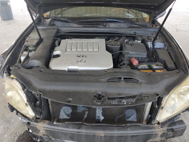 Photo 11 from auction – 2009 LEXUS ES 350 with VIN JTHBJ46G892289677