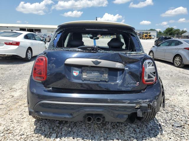 Photo 6 from auction – 2024 MINI COOPER S with VIN WMW53DH08R2U58909