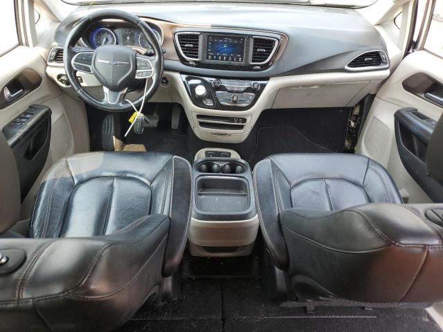 Photo 8 from auction – 2019 CHRYSLER PACIFICA T with VIN 2C4RC1BG6KR554831