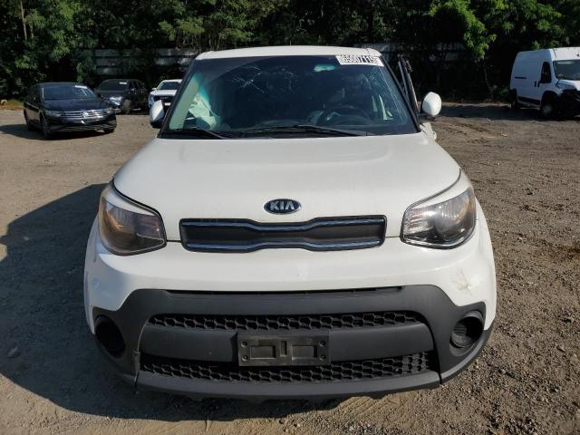 Photo 5 from auction – 2018 KIA SOUL with VIN KNDJN2A26J7896055