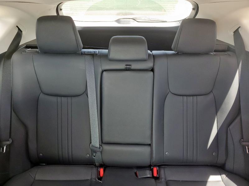 Photo 10 from auction – 2025 LEXUS NX 250 PRE with VIN 2T2GDCAZ4SC017101
