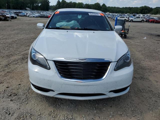 Photo 5 from auction – 2013 CHRYSLER 200 TOURING with VIN 1C3CCBBB5DN739604