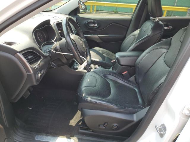 Photo 7 from auction – 2019 JEEP CHEROKEE LIMITED with VIN 1C4PJMDX0KD352548