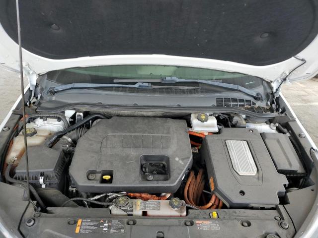 Photo 11 from auction – 2014 CHEVROLET VOLT with VIN 1G1RH6E41EU172769