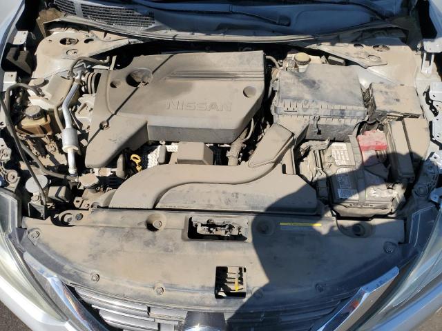 Photo 11 from auction – 2016 NISSAN ALTIMA 2.5 with VIN 1N4AL3AP4GC170417