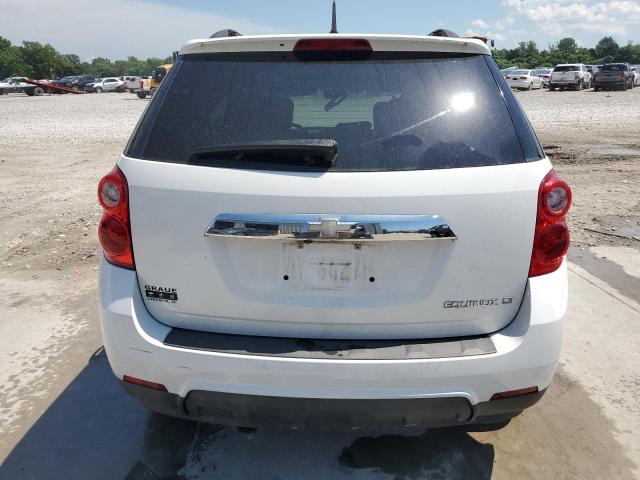 Photo 6 from auction – 2013 CHEVROLET EQUINOX LT with VIN 2GNALPEK9D6101847