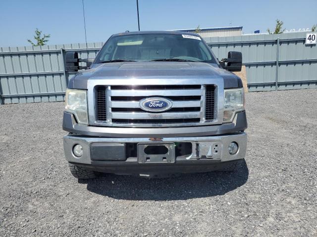Photo 5 from auction – 2010 FORD F150 SUPER with VIN 1FTFW1E87AFC93133