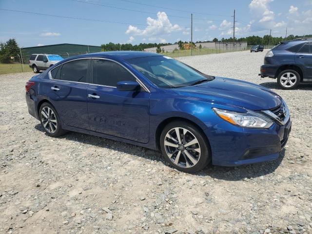 Photo 4 from auction – 2017 NISSAN ALTIMA 2.5 with VIN 1N4AL3AP2HC234004