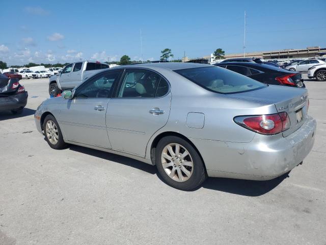 Photo 2 from auction – 2004 LEXUS ES 330 with VIN JTHBA30G840023485