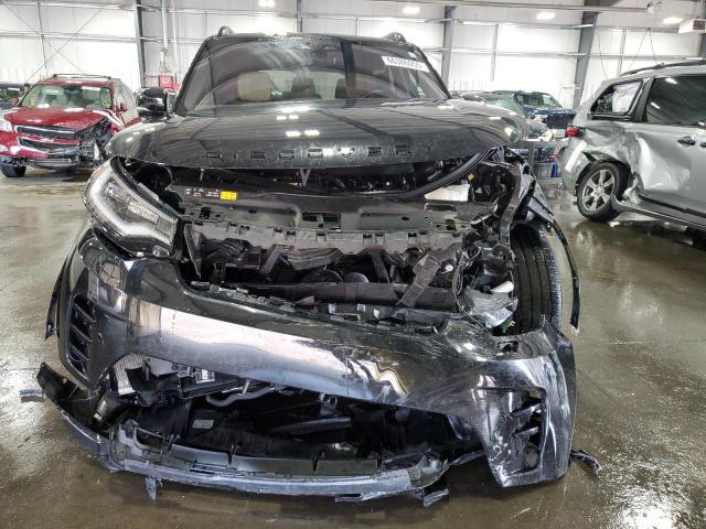Photo 5 from auction – 2023 LAND ROVER DISCOVERY with VIN SALRM4EU4P2484616