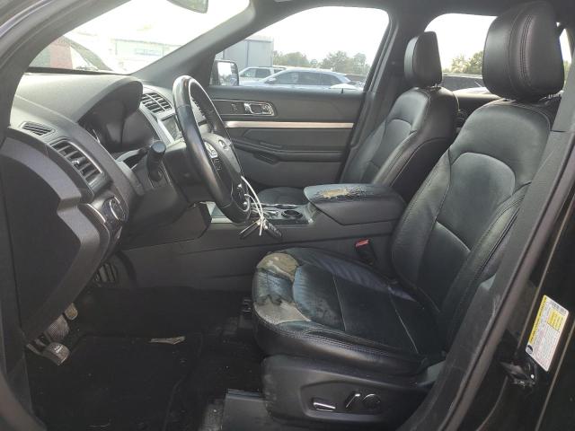Photo 7 from auction – 2018 FORD EXPLORER X with VIN 1FM5K7D87JGB52015