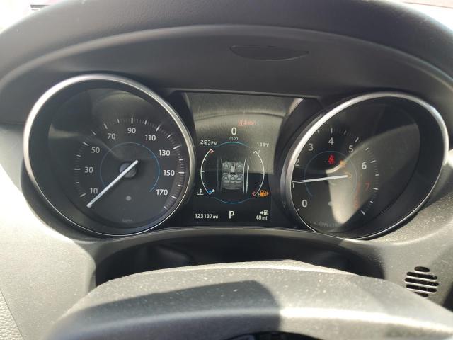 Photo 9 from auction – 2017 JAGUAR XE with VIN SAJAR4BG1HA972645