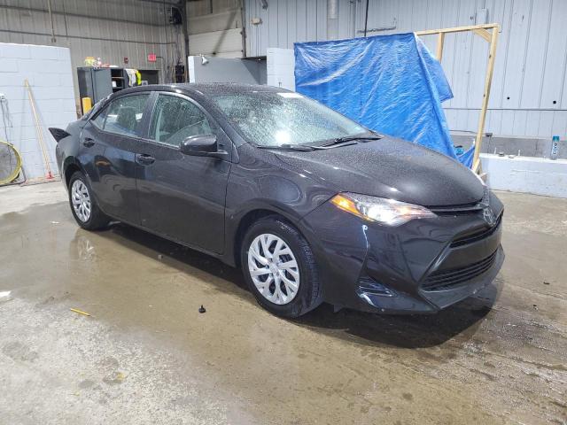 Photo 4 from auction – 2018 TOYOTA COROLLA L with VIN 2T1BURHE4JC088253