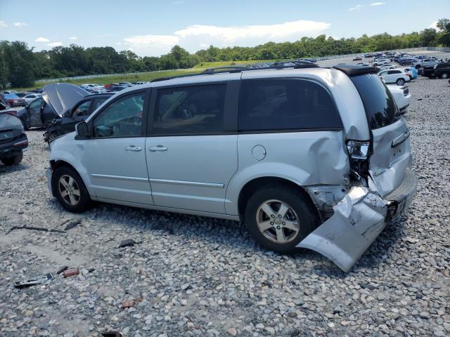 Photo 2 from auction – 2008 DODGE GRAND CARA with VIN 2D8HN54P28R126274
