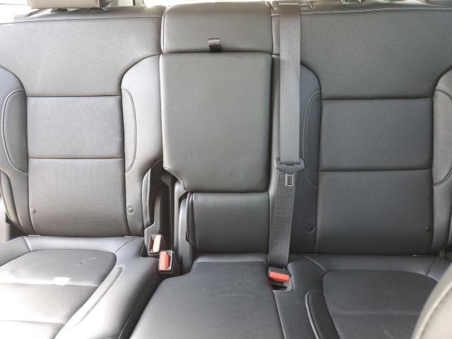 Photo 10 from auction – 2020 GMC ACADIA SLT with VIN 1GKKNULS0LZ160768
