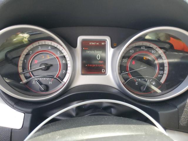 Photo 9 from auction – 2018 DODGE JOURNEY SE with VIN 3C4PDCABXJT495526